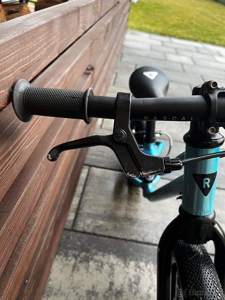 Odrazedlo Rascal Punk - 4