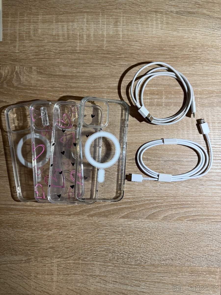 iPhone 15 Pro Max 256 Gb Titan - 4