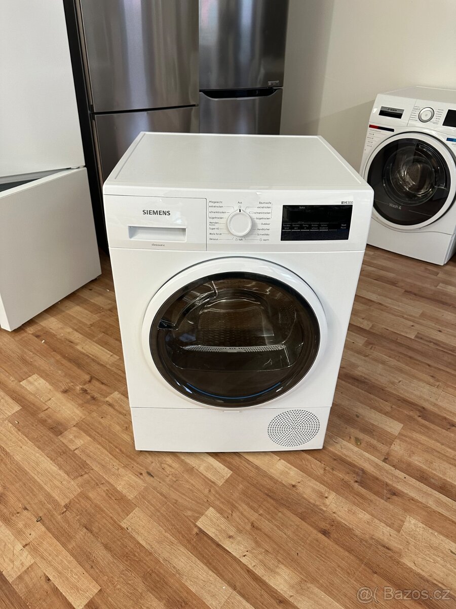 Sušička prádla Siemens (291) - 4