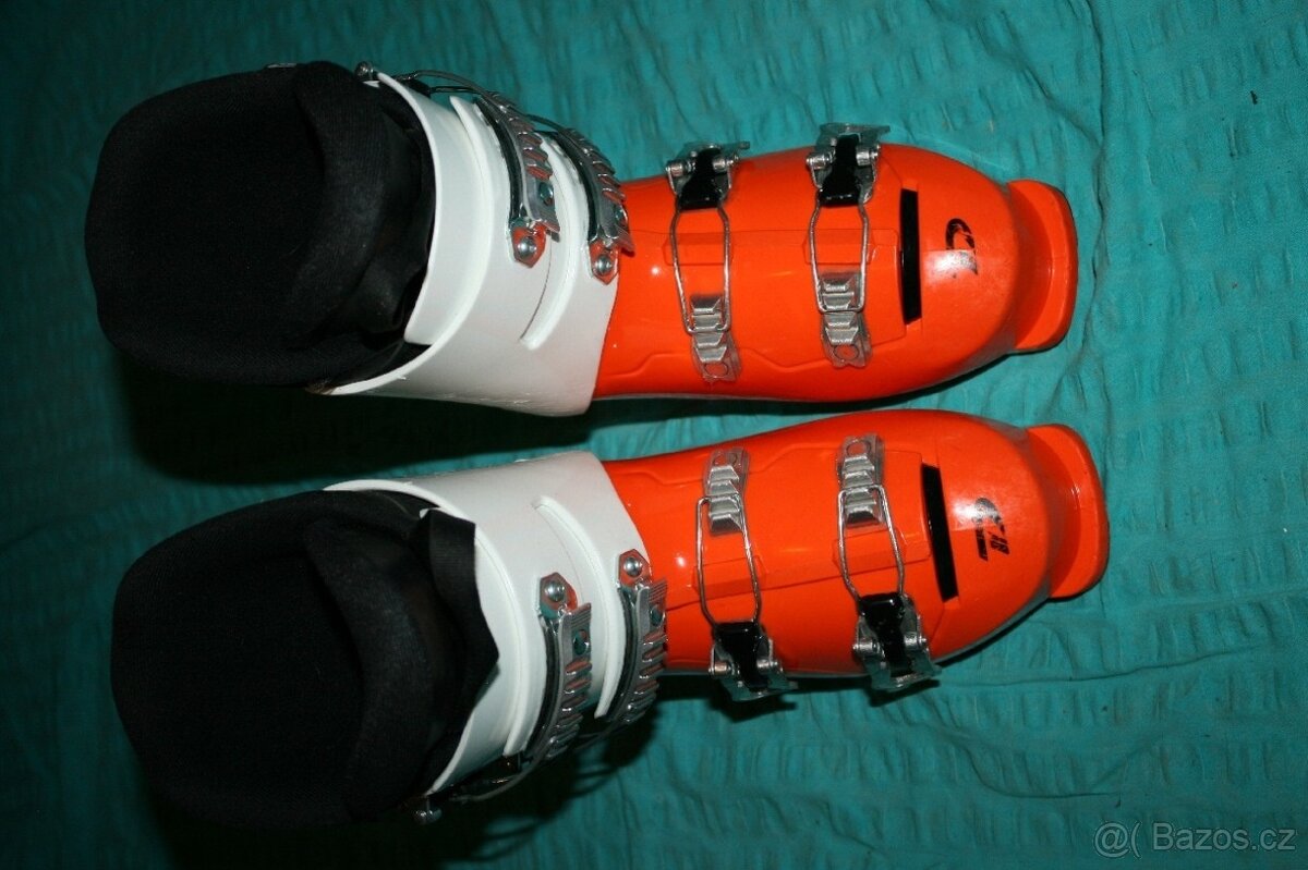 lyžáky dalbello 391450 - 4