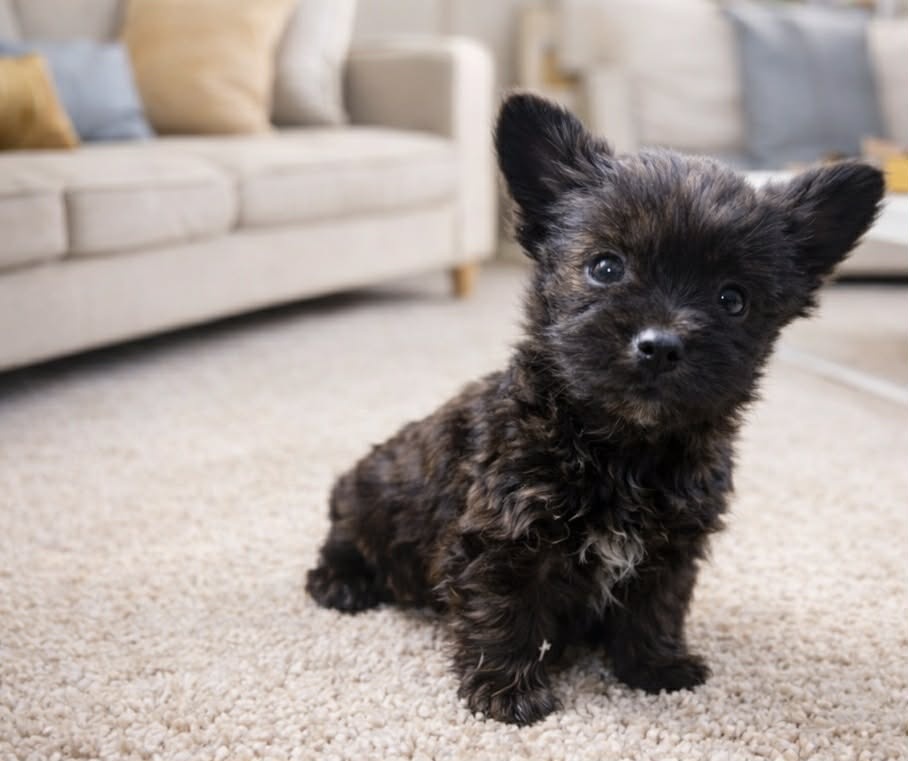 Jorkšírský teriér bez pp - 4