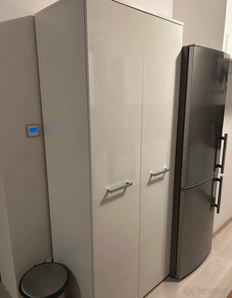 Obývací stěna signal - 4