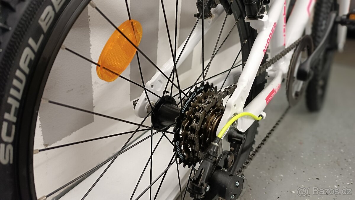 Dětské kolo CORE NIPPER 20 - 4