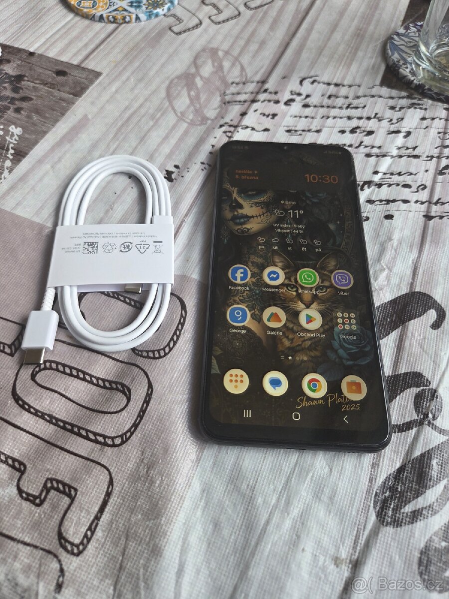 Samsung Galaxy A23 5g4/64 - 4