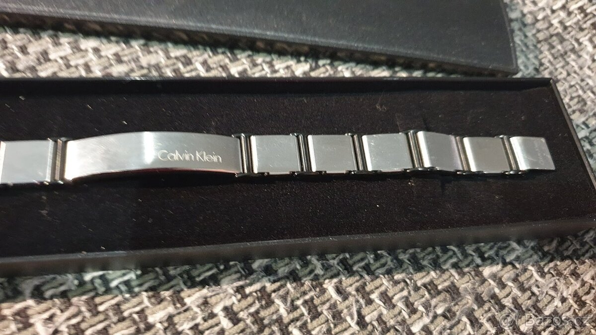 Náramek Calvin Klein - 4