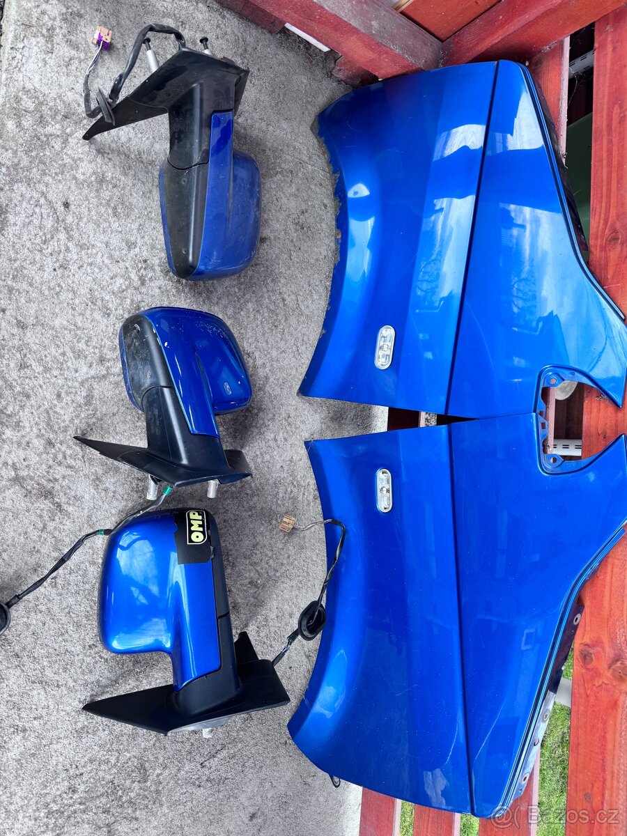 Vw T5.1 Multivan , transporter, caravelle - 4