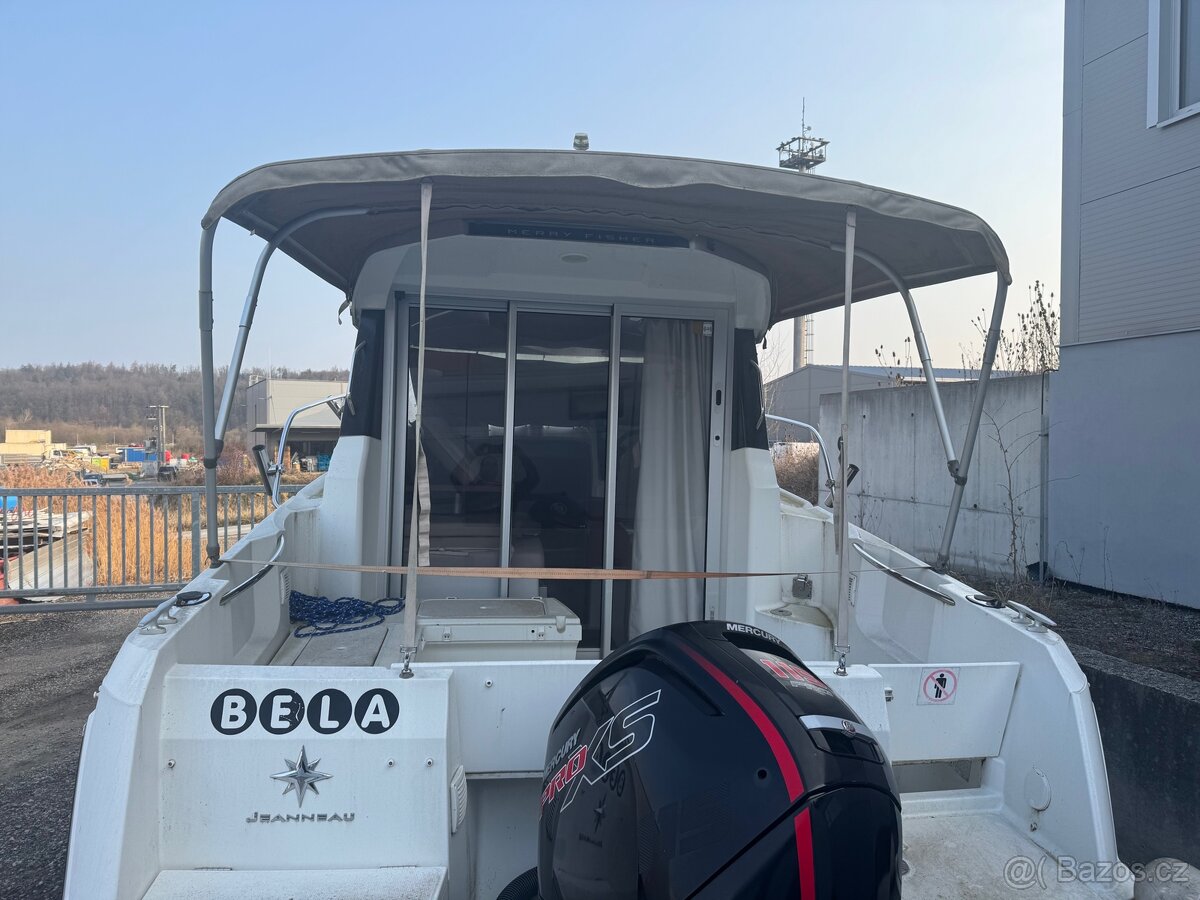 Merry Fisher Bela - 4