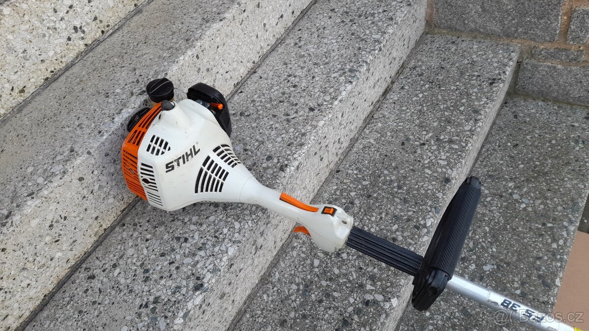 Motorový křovinořez Stihl FS 38 - 4