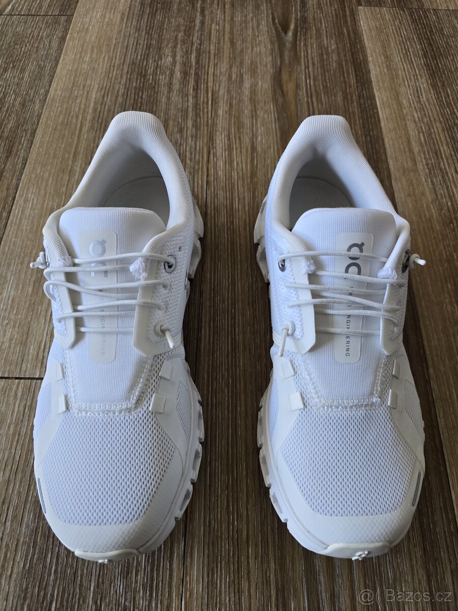 Dámské boty On Running Cloud 6 - 4