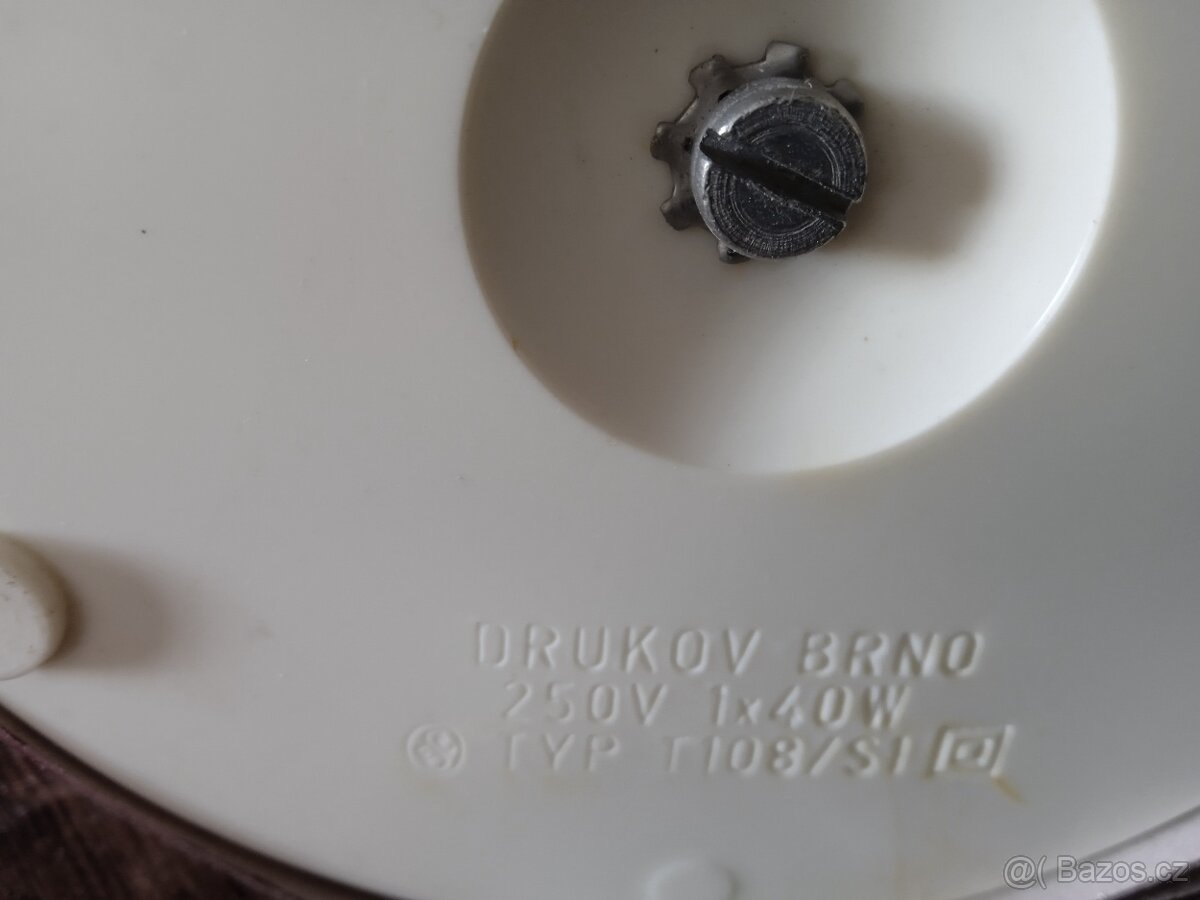 Retro noční lampy - 4