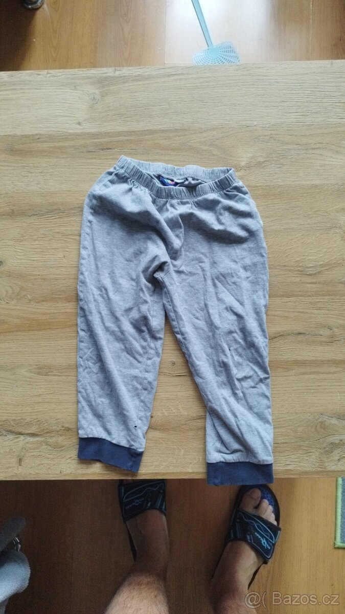 Chlapecké obleceni - 4