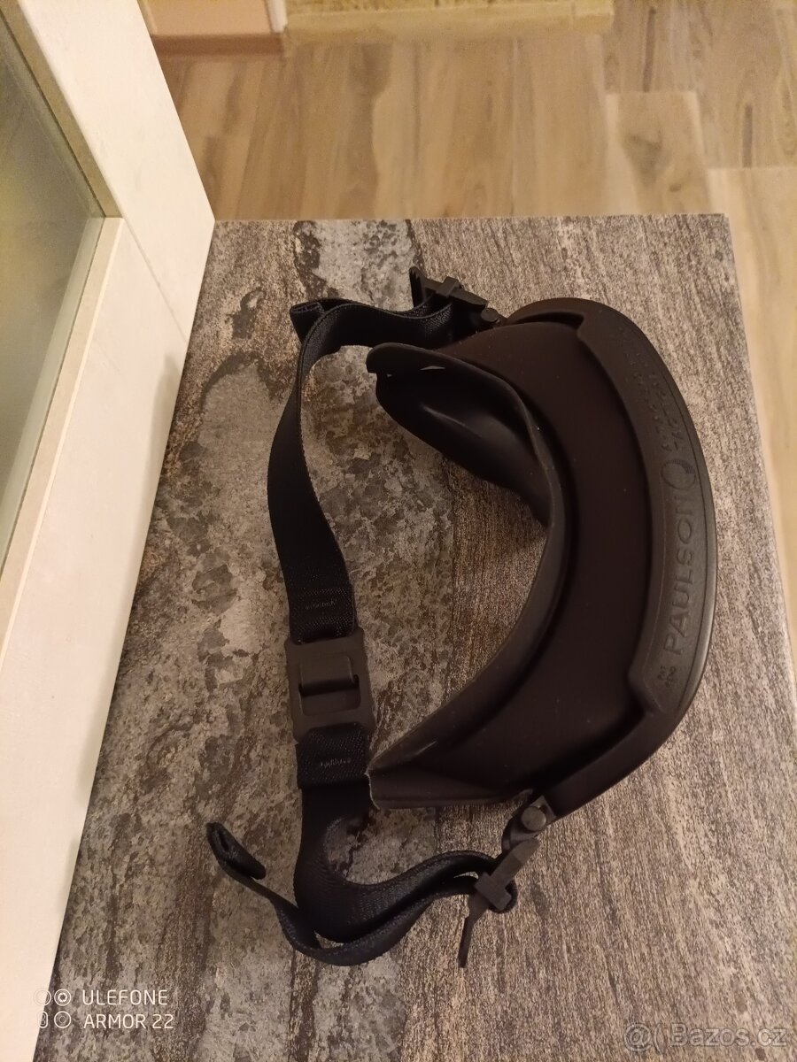 Taktické brýle - 4