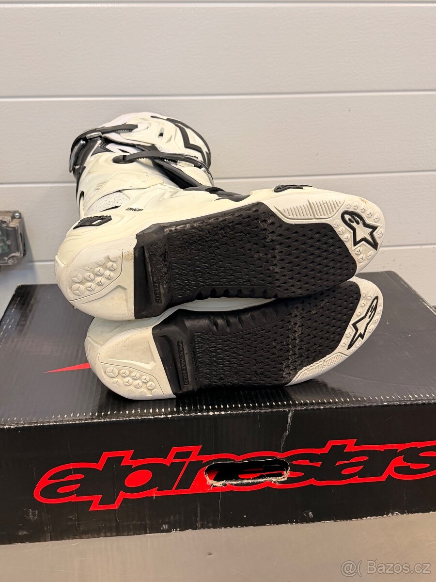 Alpinestars tech 10 - 4