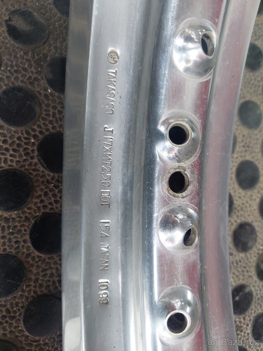 Suzuki dr 650 se - 4