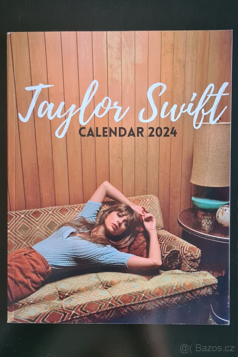 614 - časopisy Taylor Swift za 50% - 4