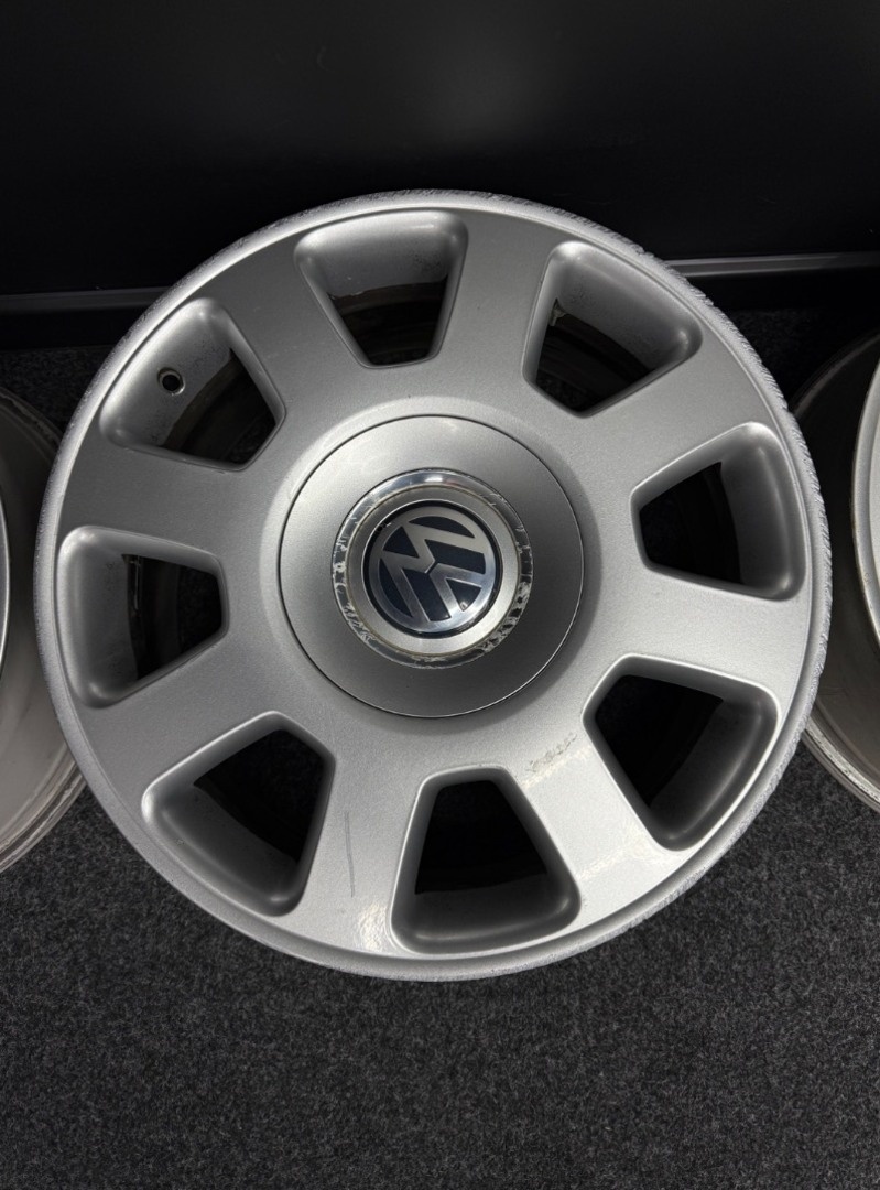 Alu Volkswagen Phaeton 5x112 18” - 4