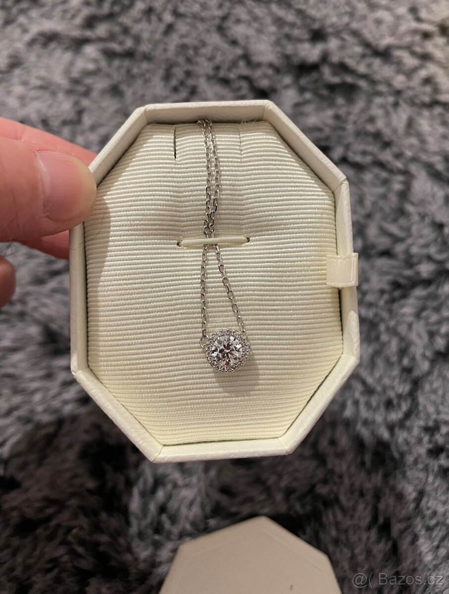 Sada šperků Swarovski - 4