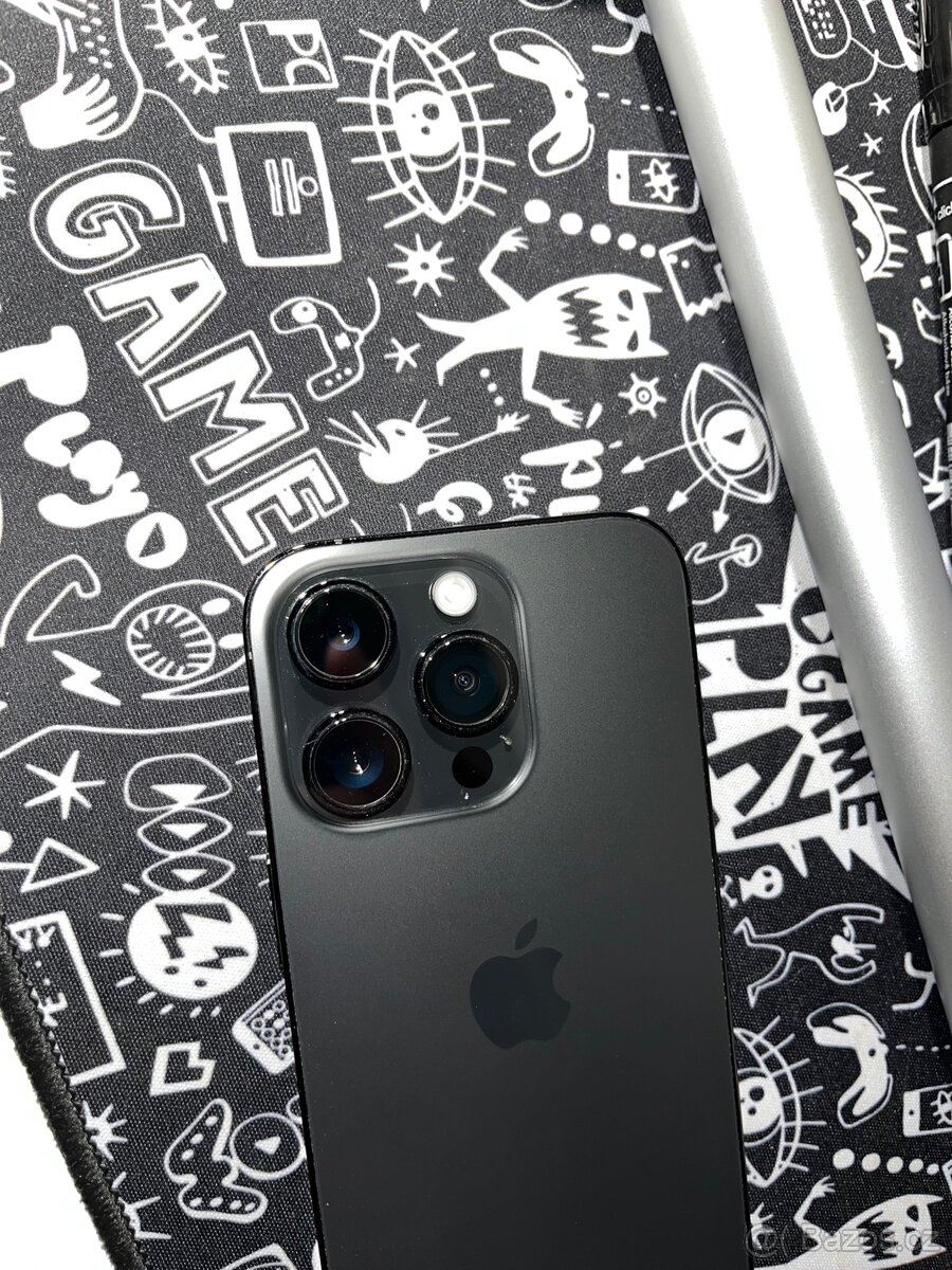 iPhone 14 pro Bez Deskytop stav - 4
