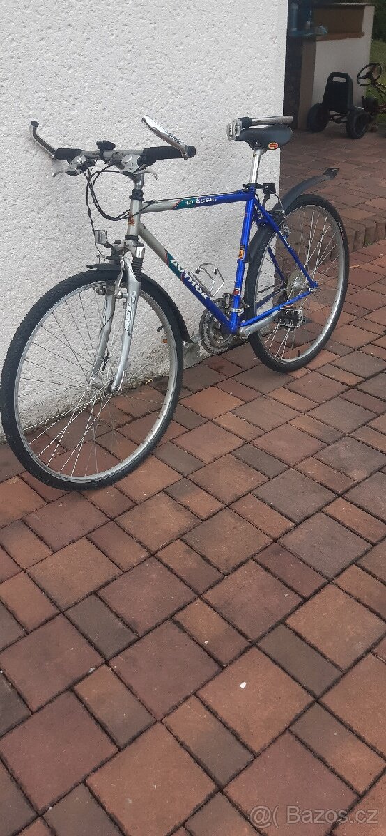 Kolo Author Classic - 4