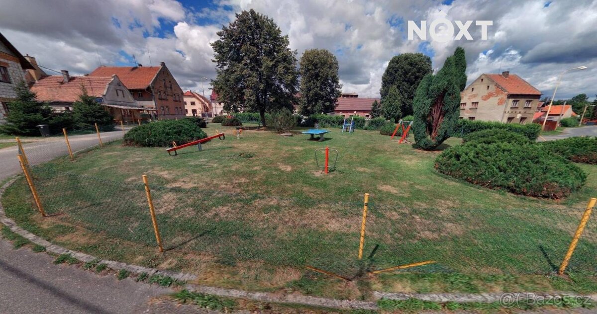 Prodej pozemek Bydlení, 2173㎡ - 4