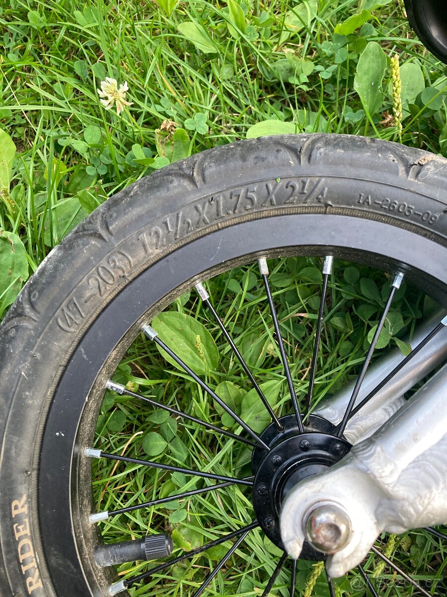 Odrážedlo Early Rider - 4