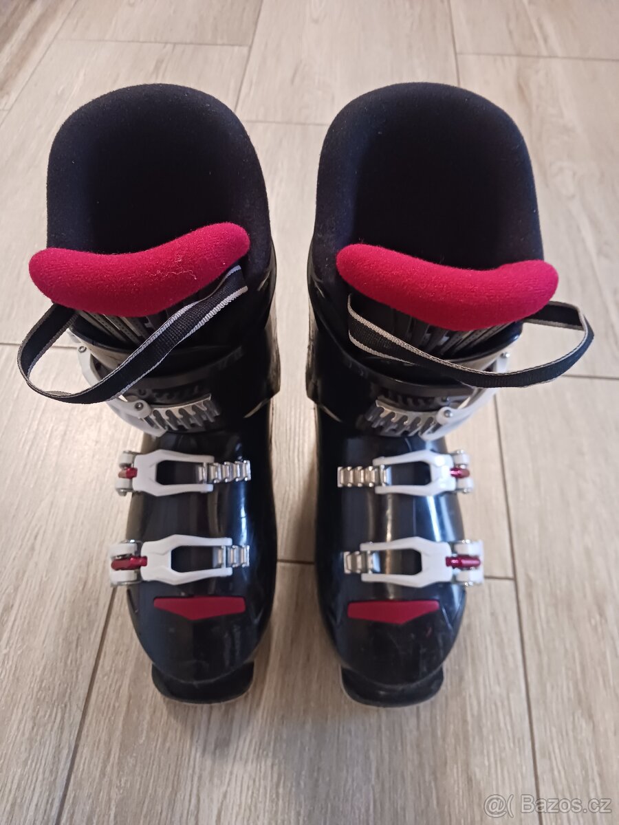 Lyžáky Alpina junior - 4