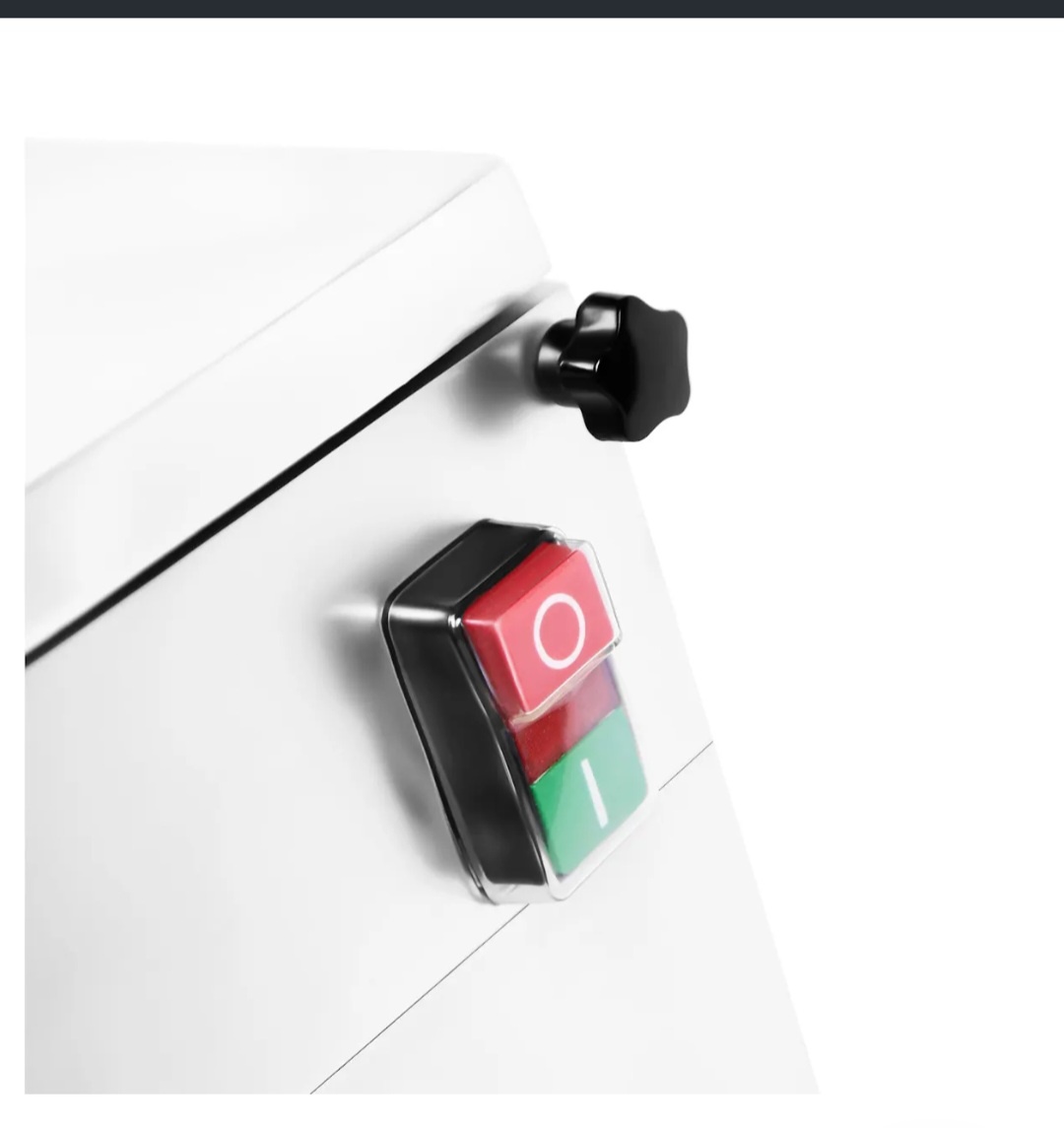 Kráječ krouhač kebab občerstvení bistro - 4