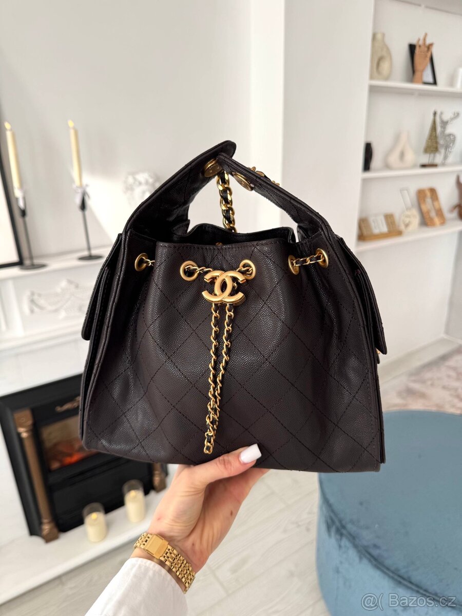 Chanel kabelka - 4