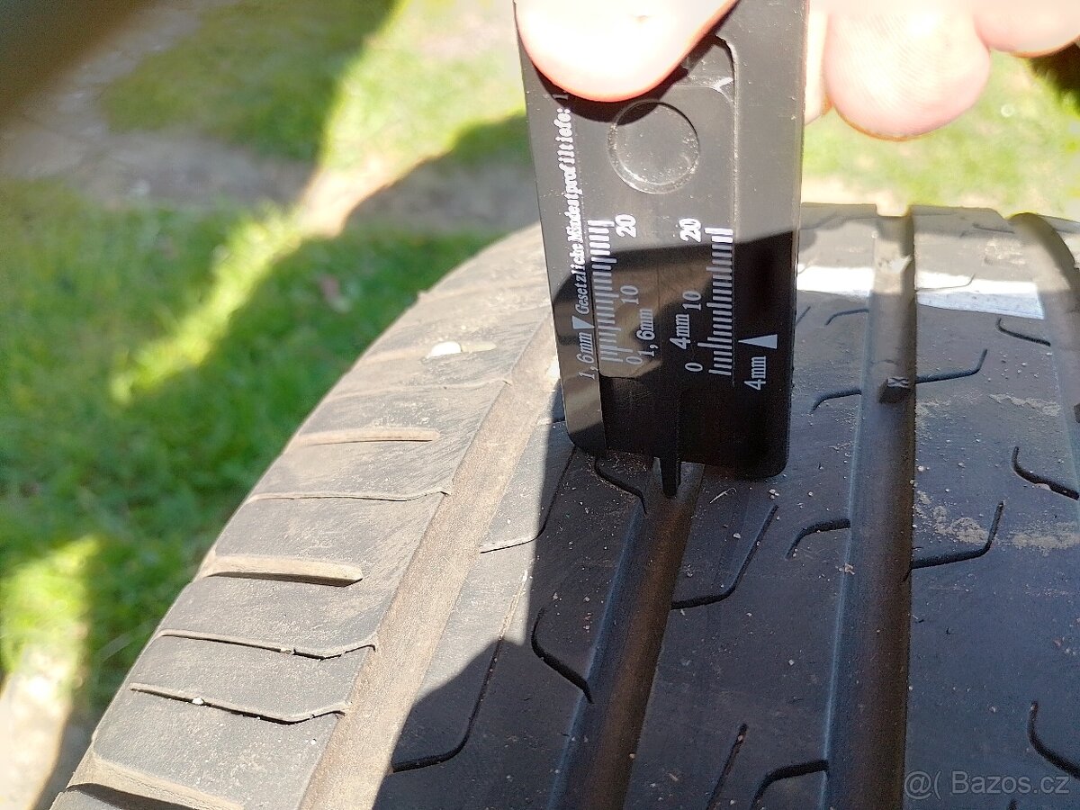 Pneu Continental - 4