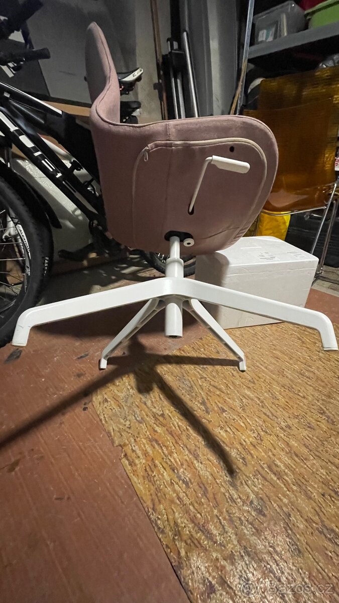 Studentska zidle Ikea - 4