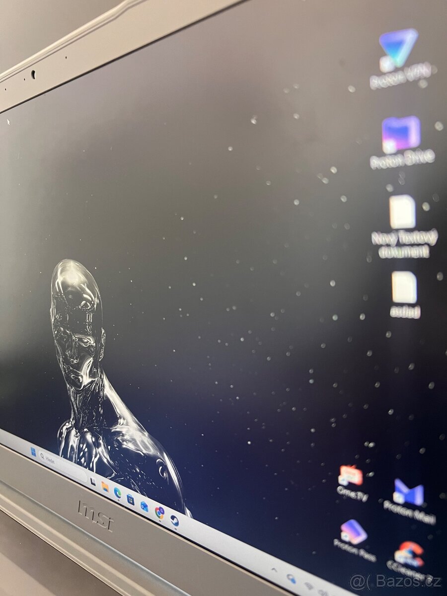 MSI thin 15 (RTX4050) - 4