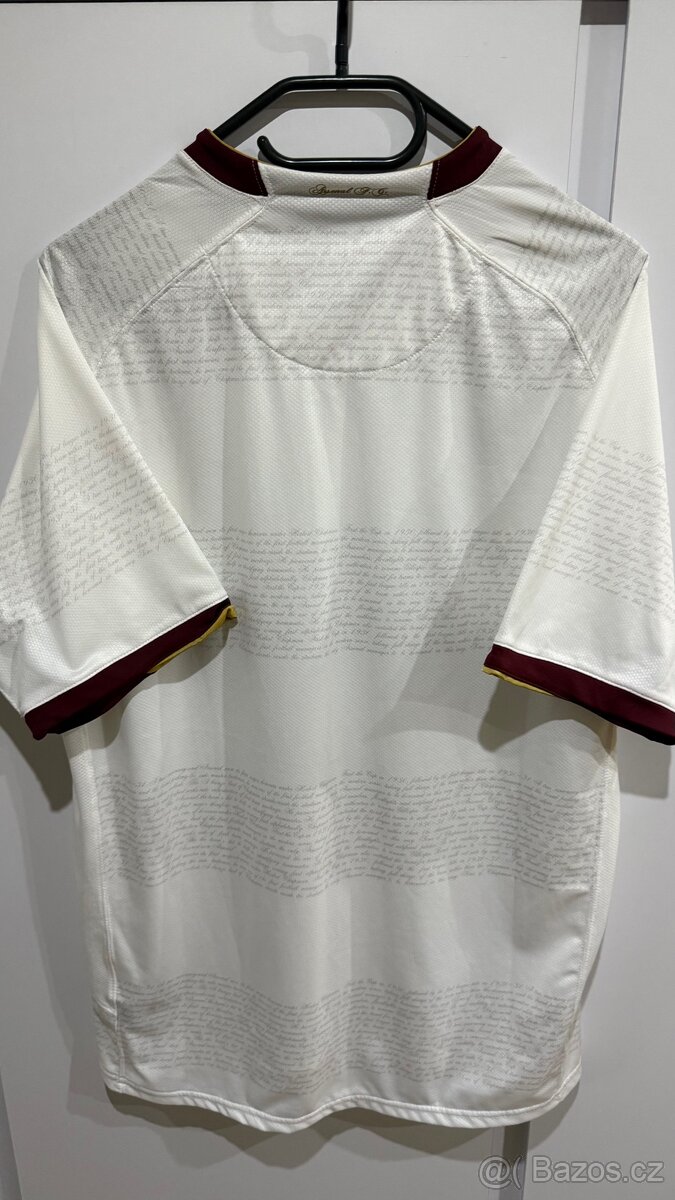Dres Arsenal 2007 - 4