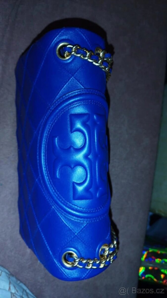 Kabelka značky Tory Burch - 4