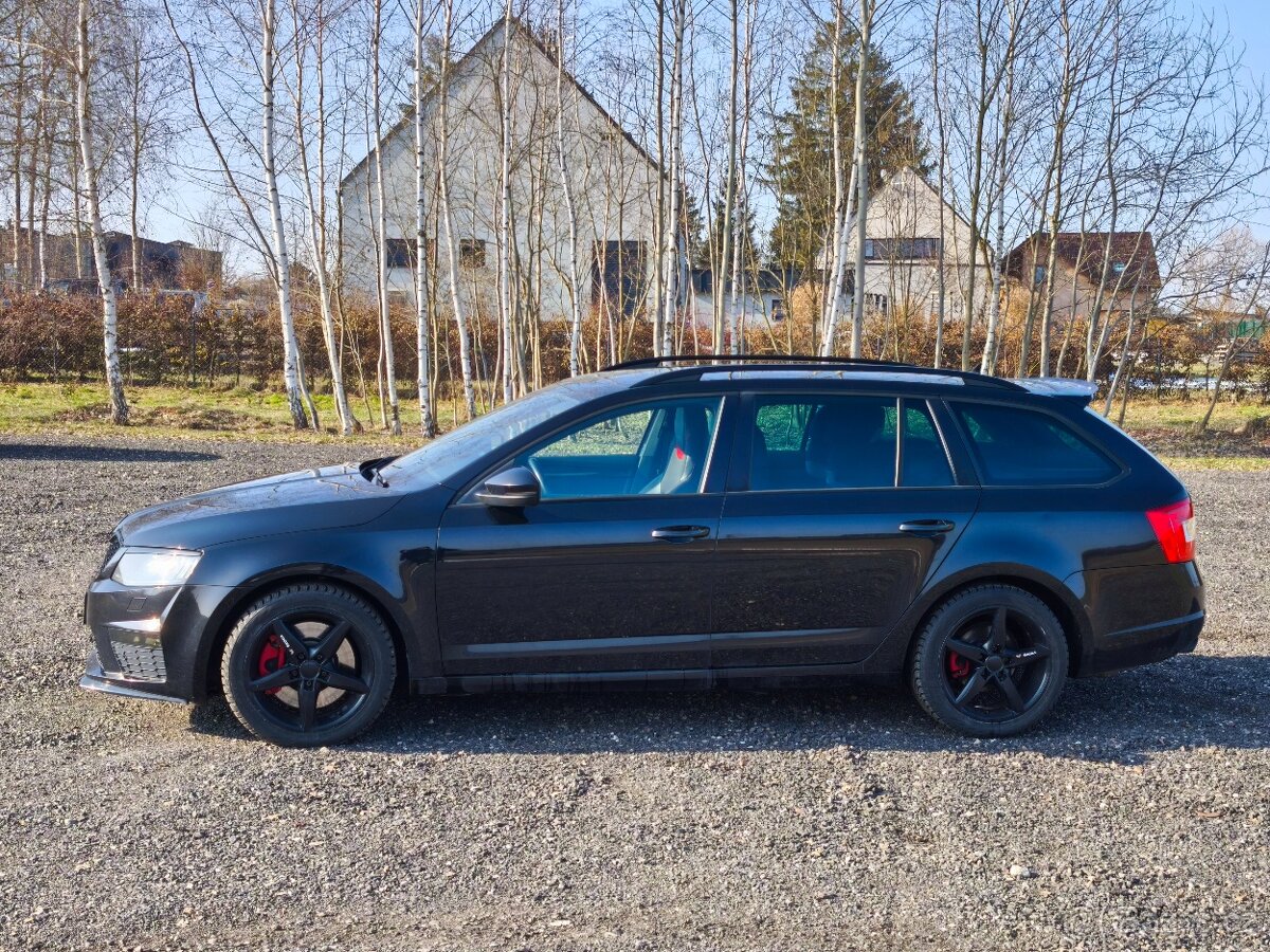 ❗️ Škoda Octavia III RS ❗️ - 4