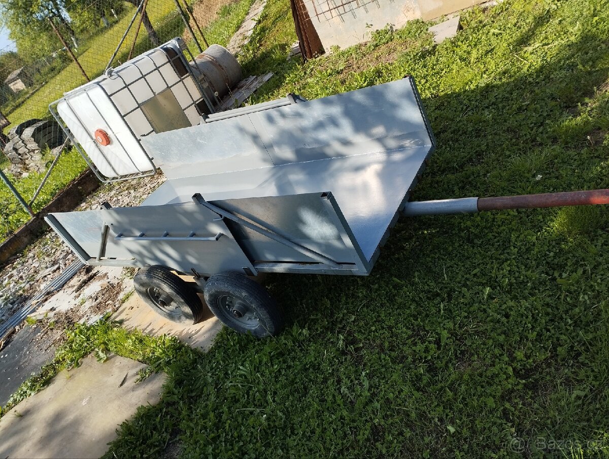 Prodám - 4