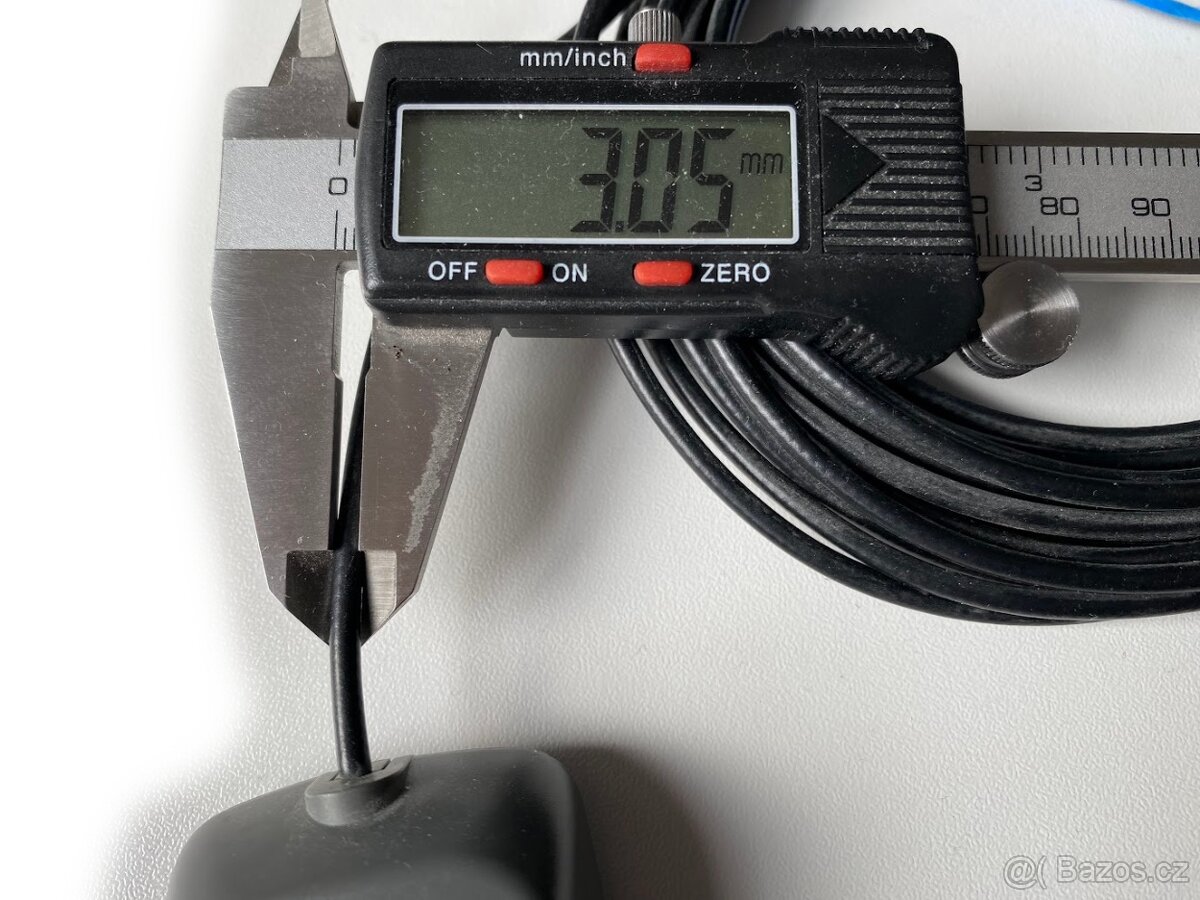 Motorola GPS Oncore Active Antenna - 4