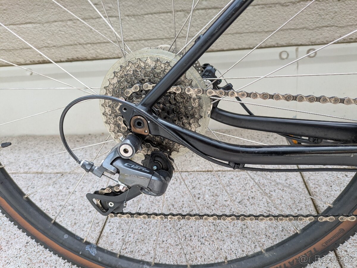 2020 GT Grade Elite 58 - 4