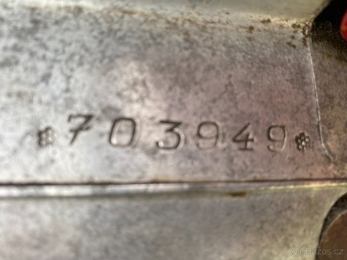 Jawa 175/356 - 4