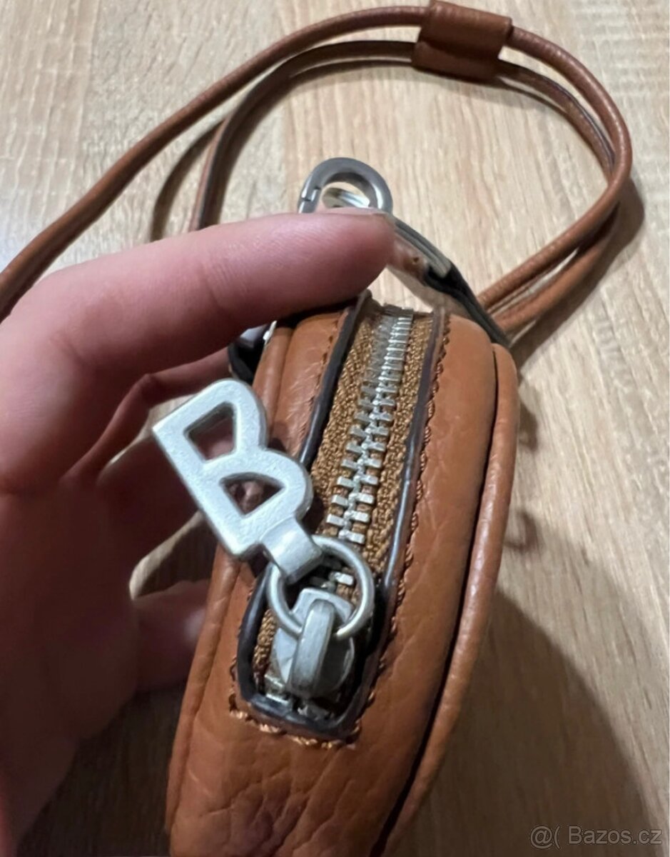 Bogner taška(mini kabelka) - 4