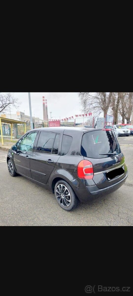 Renault modus - 4