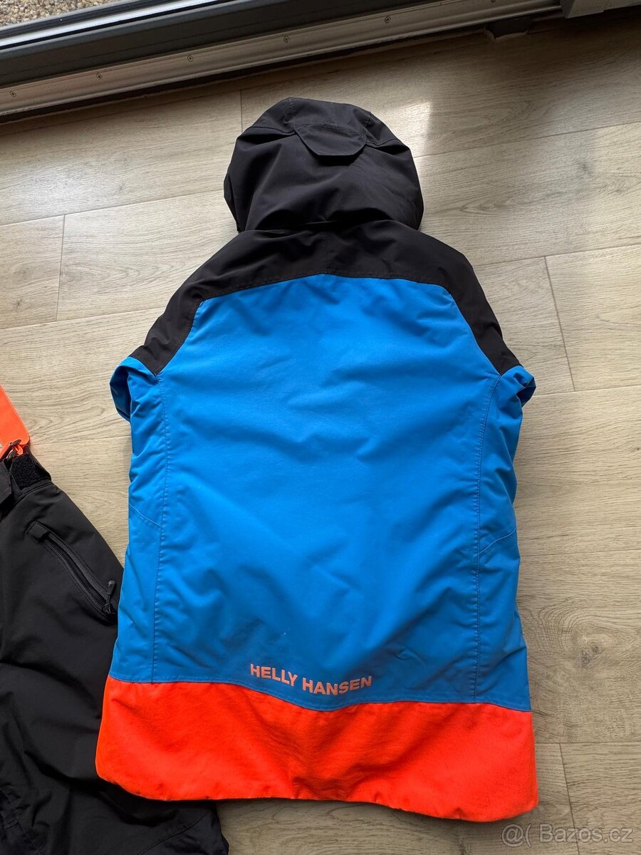 Zimní komplet souprava Helly Hansen - 4