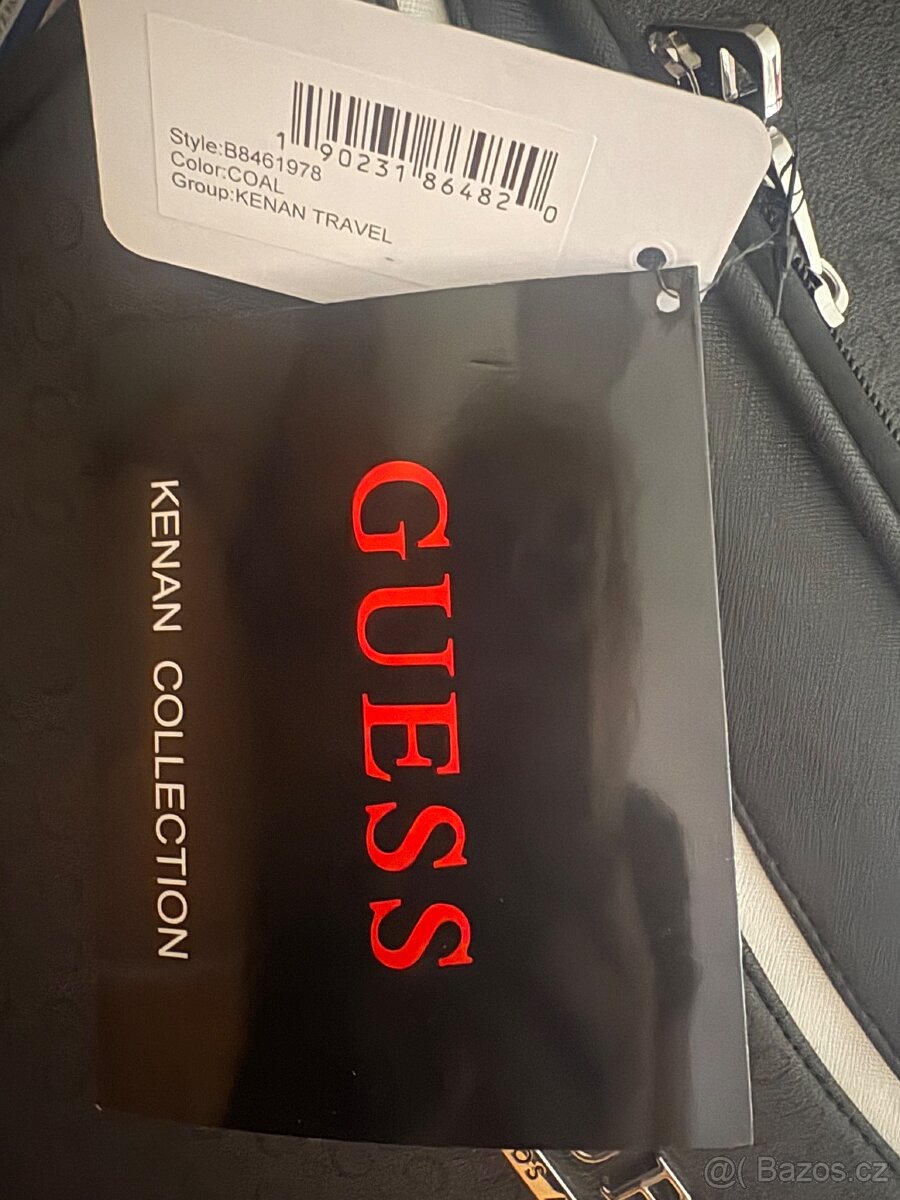 Kufr guess - 4