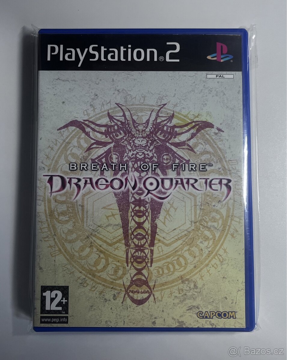 Hry na Playstation 2 14# - 4