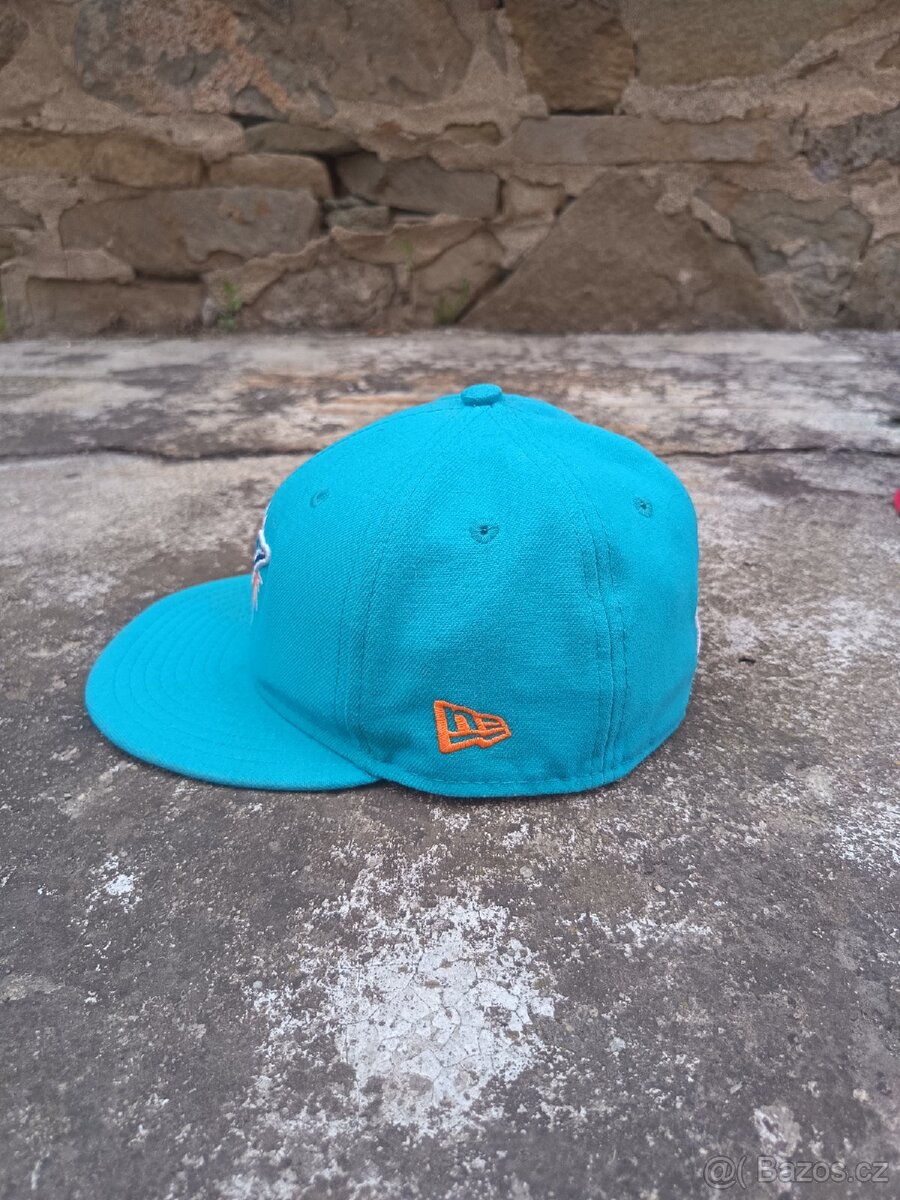 New Era 59FIFTY Miami Dolphins fitted cap - 4