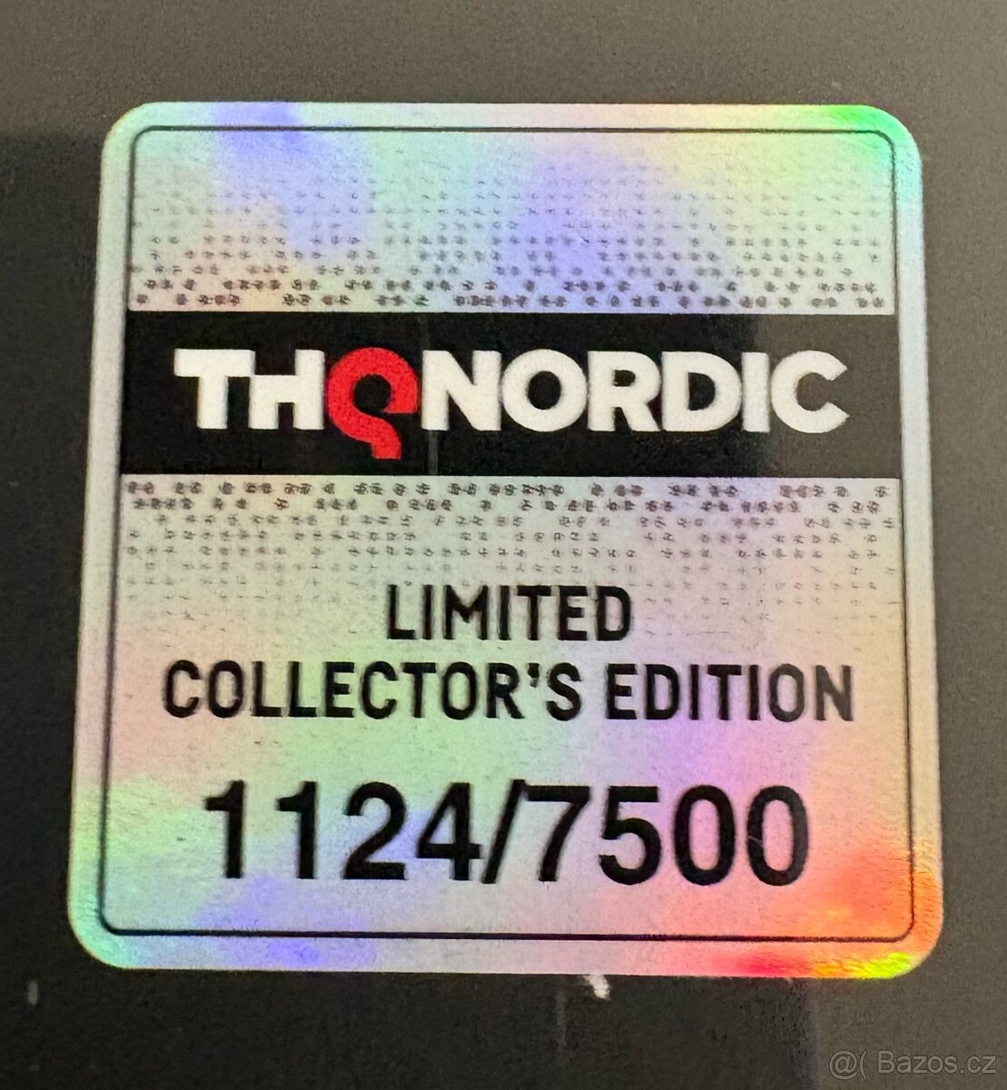 Gothic Remake Collector’s edition PC - 4
