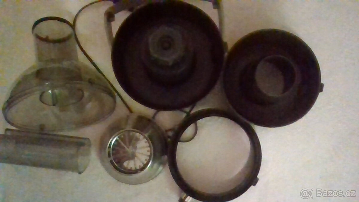 Odšťavňovač Philips Avance Collection - 4