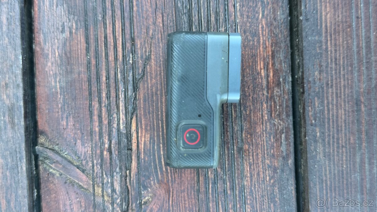 Gopro hero 5 black - 4