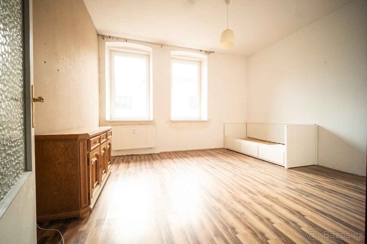 Prodej bytu 3+1, 100 m² – Broumov - 4