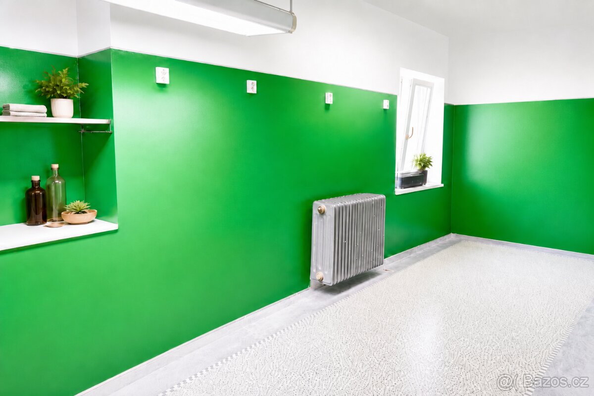 Podnájem komerčního prostoru 13 m², Kladno - 4