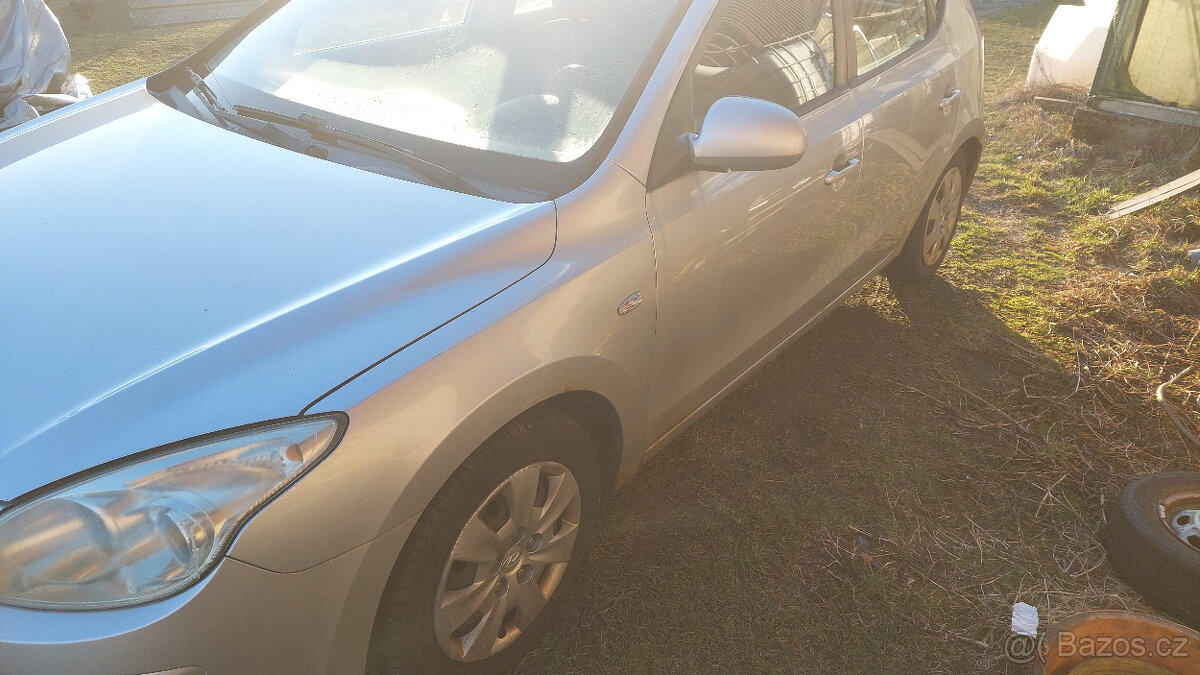 hyundai i30 - 4